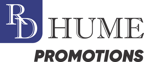 R D Hume Promotions